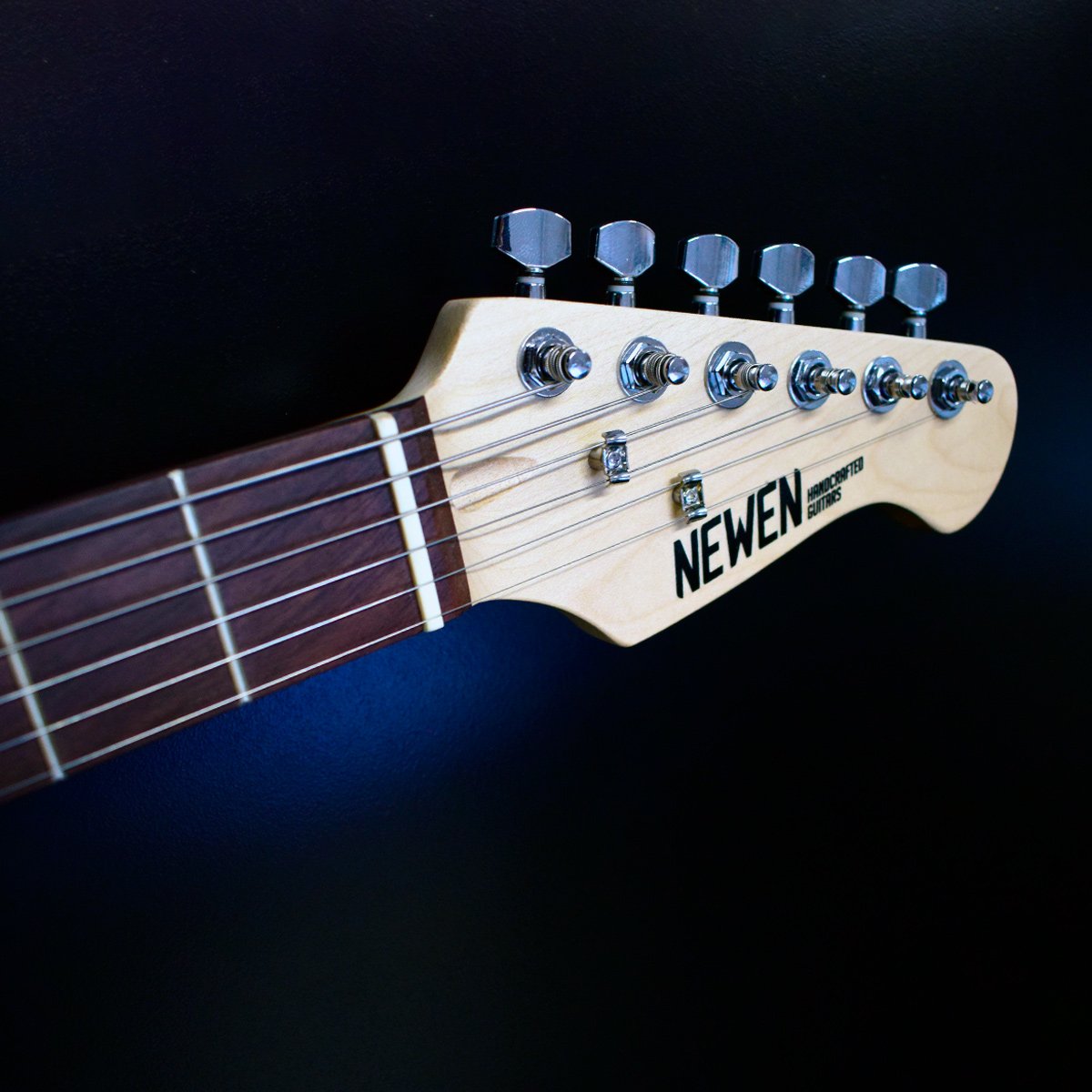NEWEN ST Electric Guitar