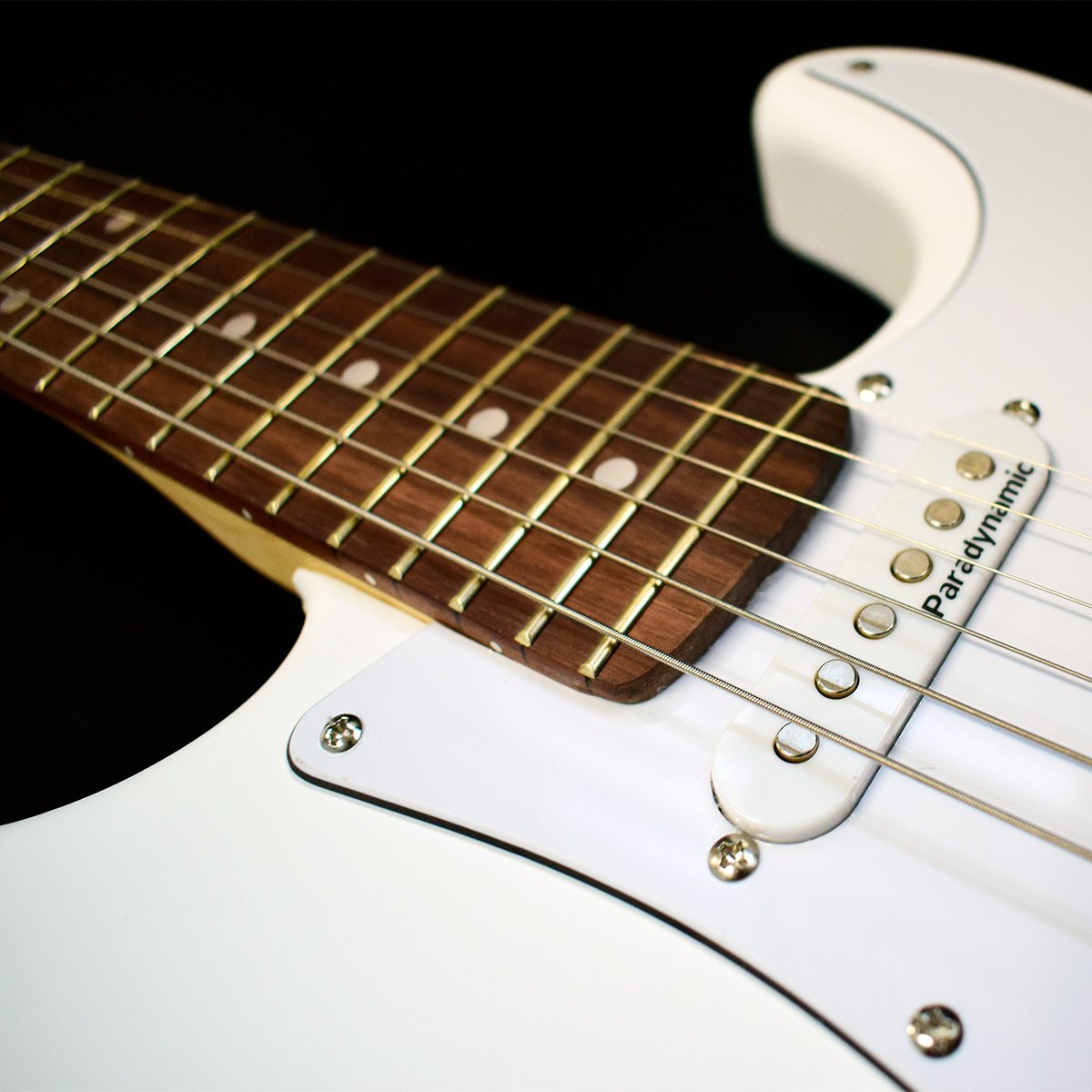 NEWEN ST Electric Guitar