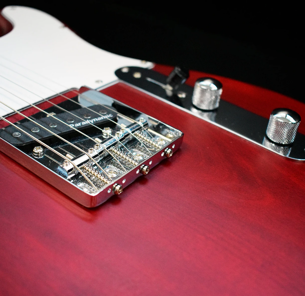 NEWEN TL Electric Guitar