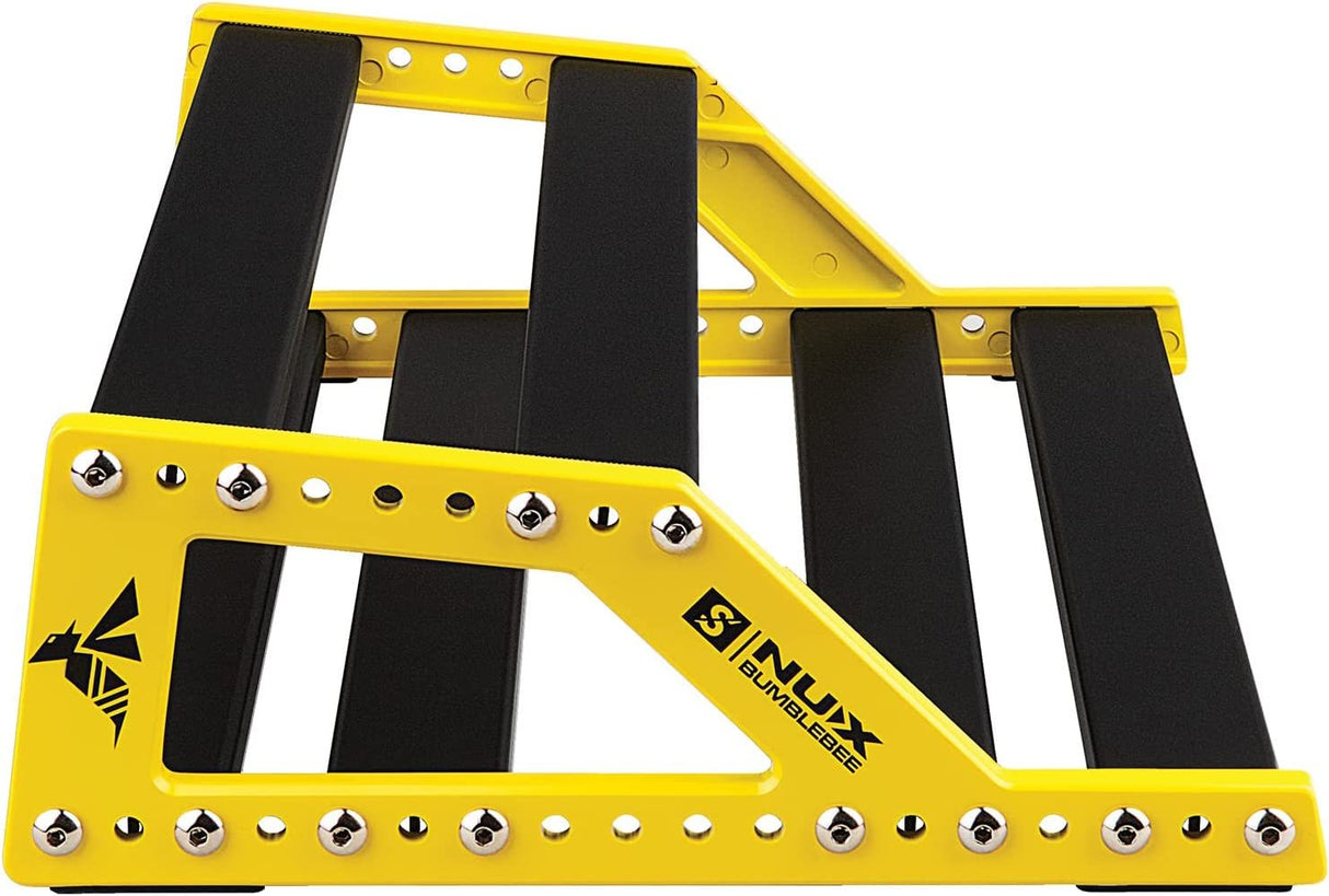 NUX Bumblebee Pedalboard