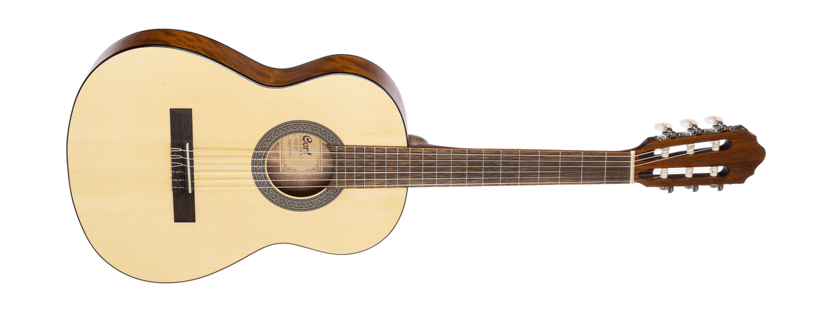CORT AC70 3/4 Size Acoustic Guitar with Bag
