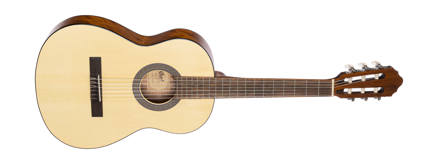 CORT AC70 3/4 Size Acoustic Guitar with Bag