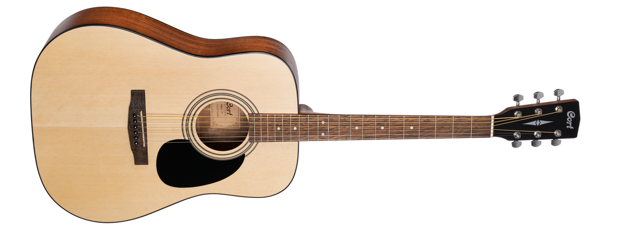 CORT AD810 Acoustic Guitar with Bag