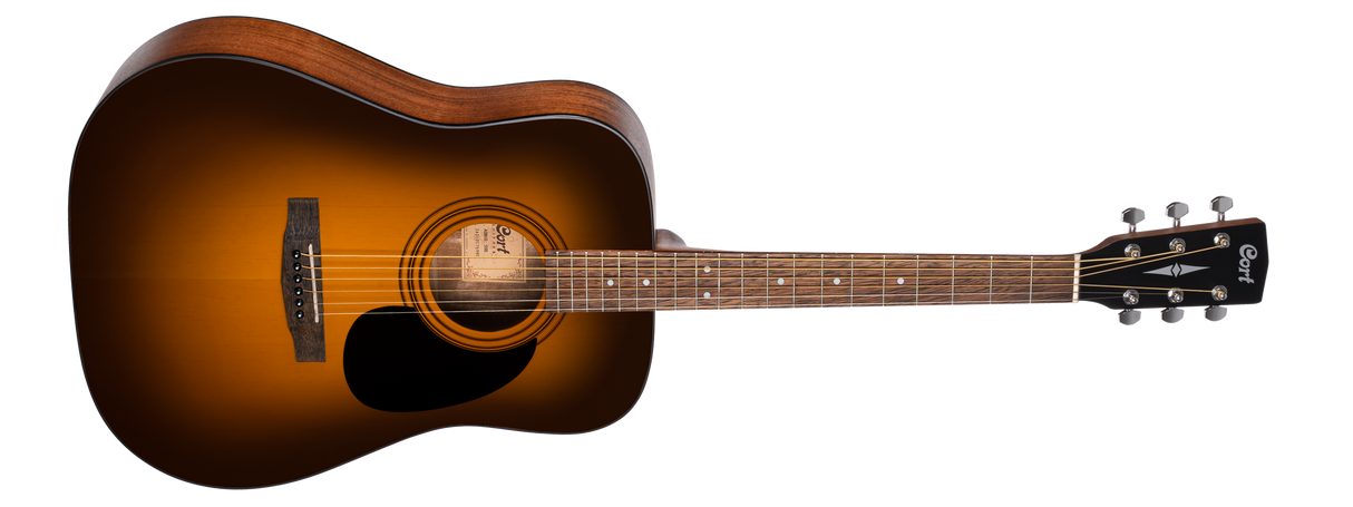 CORT AD810 Acoustic Guitar with Bag