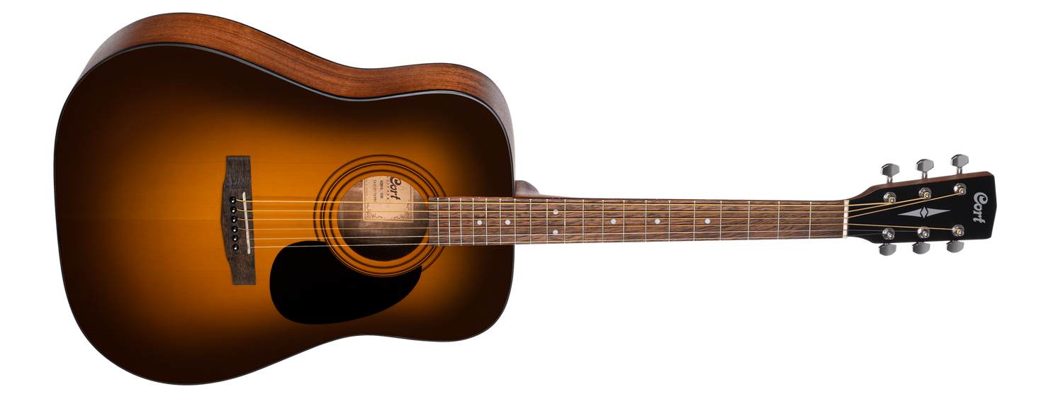 CORT AD810 Acoustic Guitar with Bag
