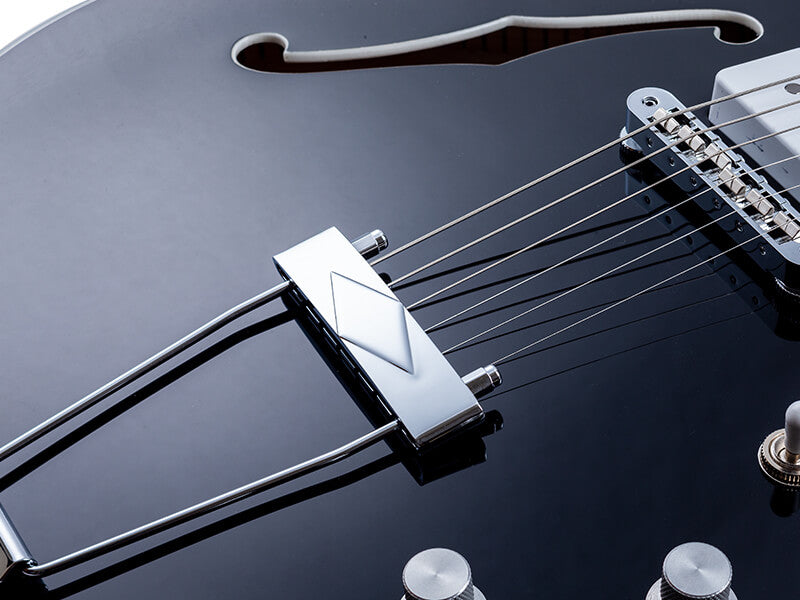 VOX Bobcat V90 Electric Guitar
