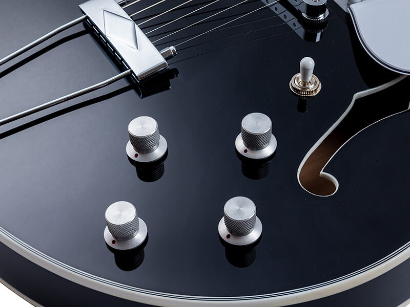 VOX Bobcat V90 Electric Guitar