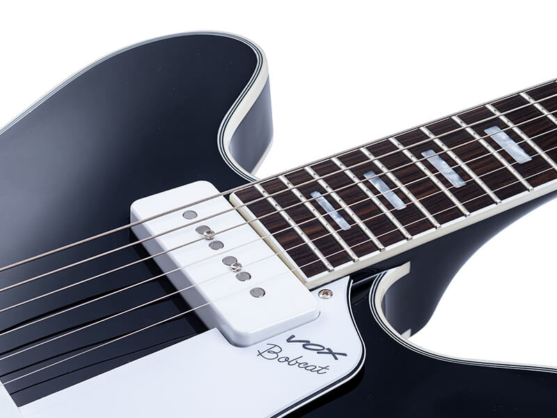 VOX Bobcat V90 Electric Guitar