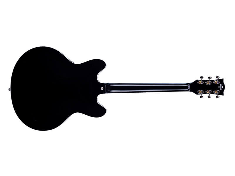 VOX Bobcat S66 Electric Guitar
