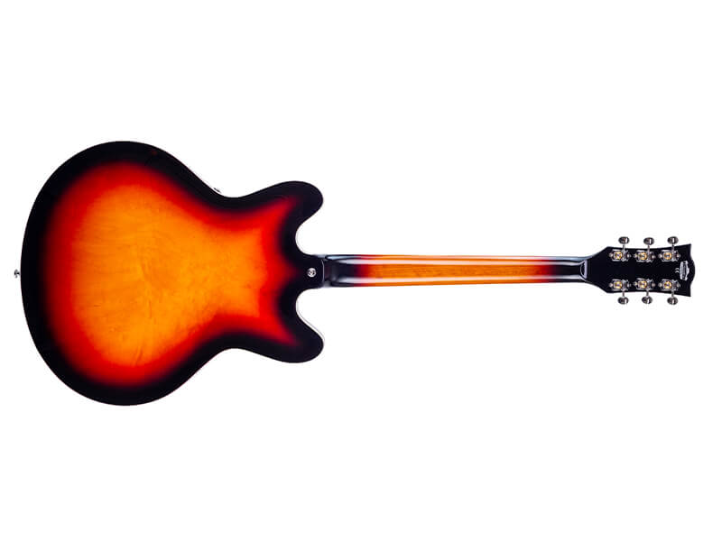 VOX Bobcat V90 Electric Guitar