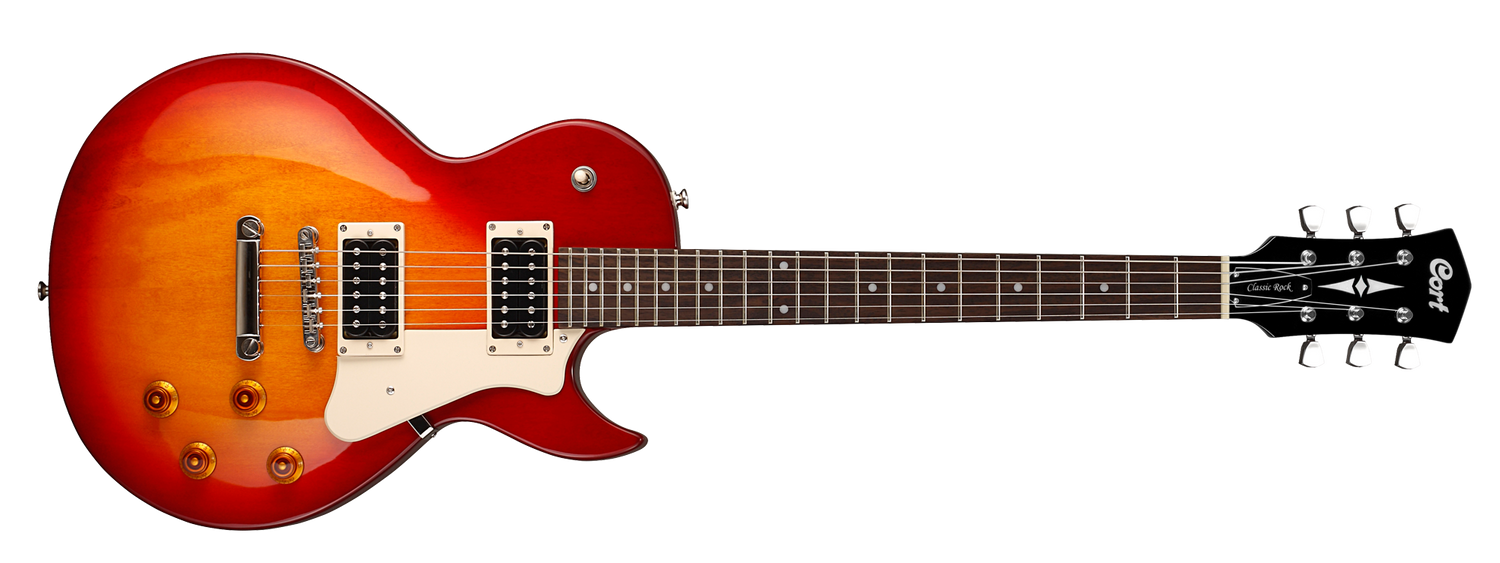 CORT CR100 Electric Guitar with Bag