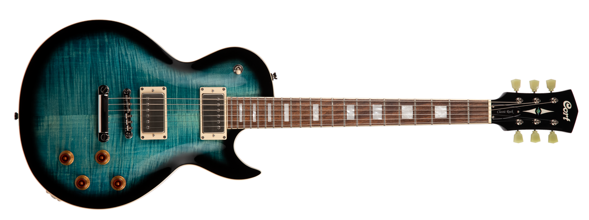 CORT CR250 Electric Guitar with Bag