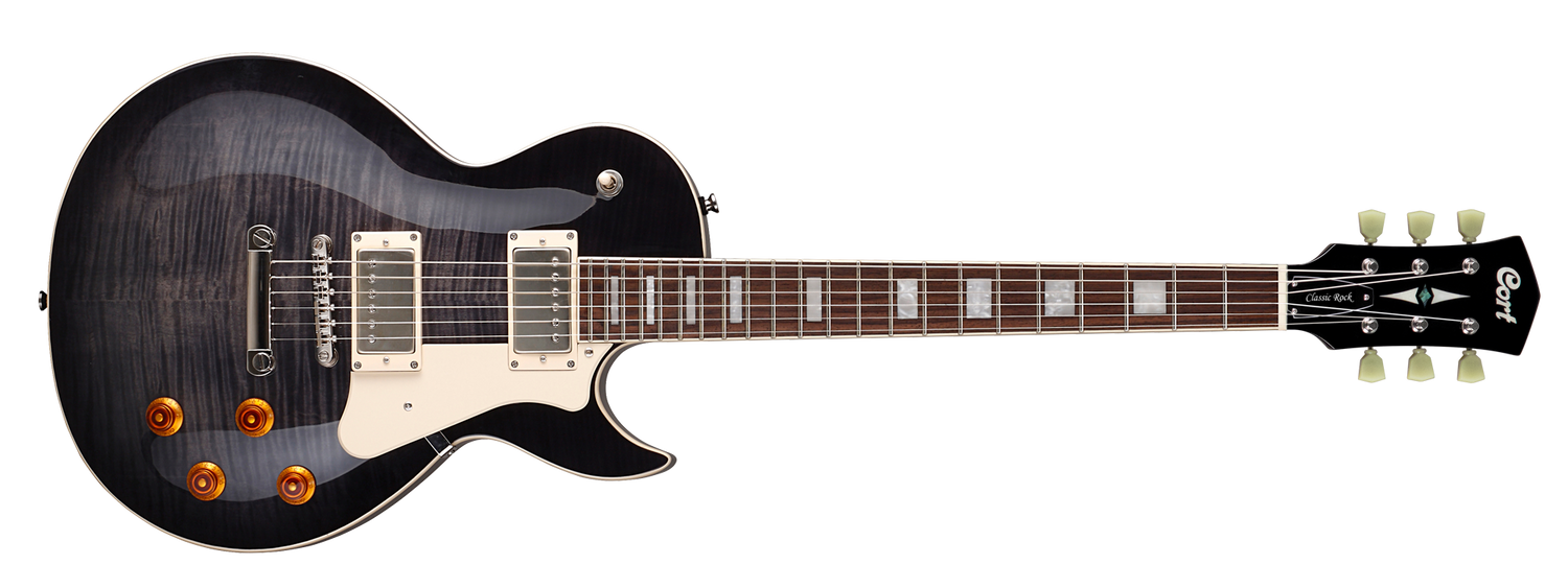 CORT CR250 Electric Guitar with Bag
