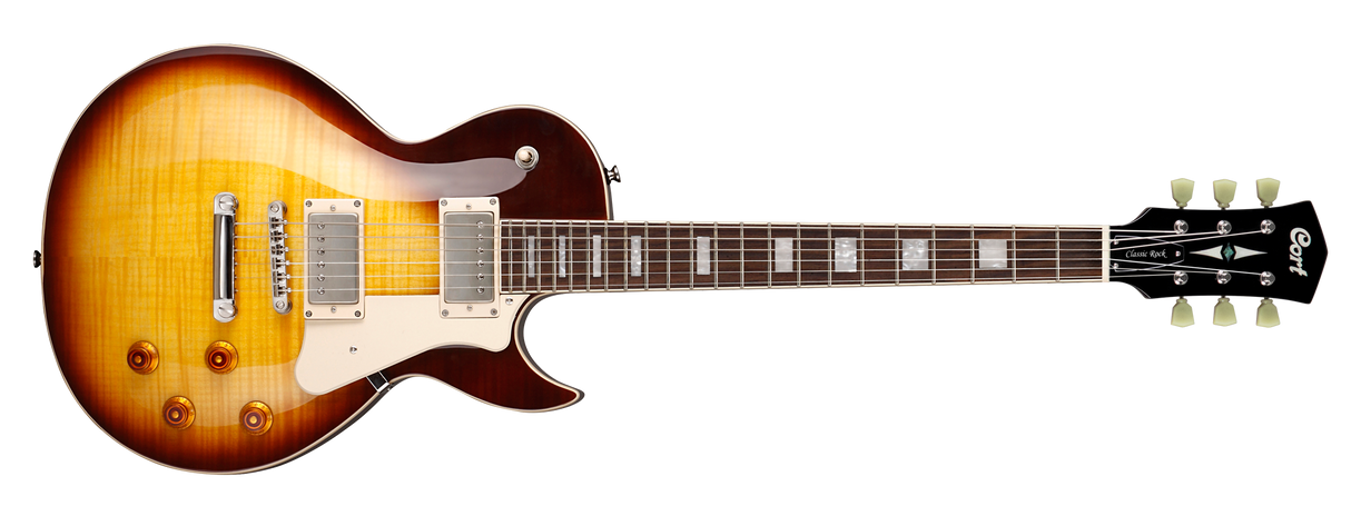 CORT CR250 Electric Guitar with Bag