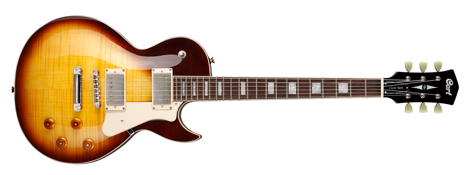 CORT CR250 Electric Guitar with Bag