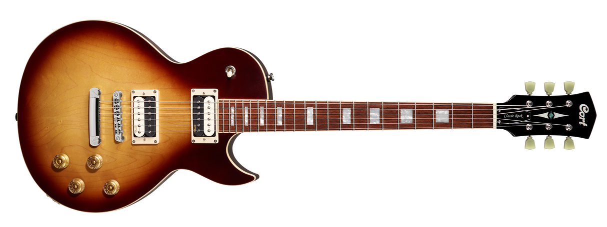 CORT CR300 Electric Guitar with Bag