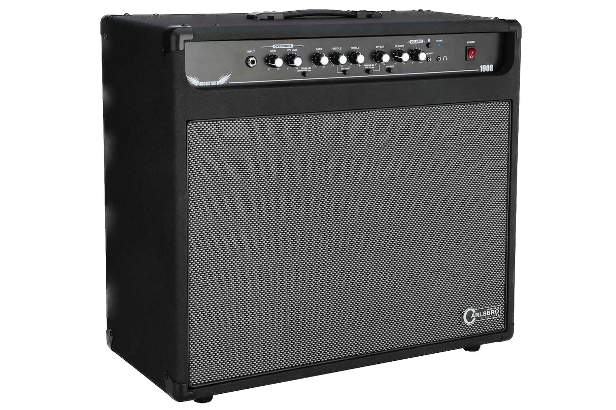 CARLSBRO Kickstart 100B Electric Guitar Amplifier