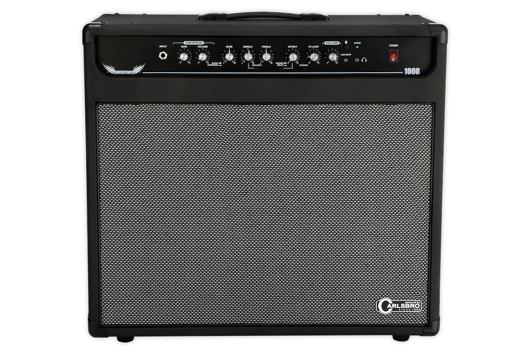 CARLSBRO Kickstart 100B Electric Guitar Amplifier