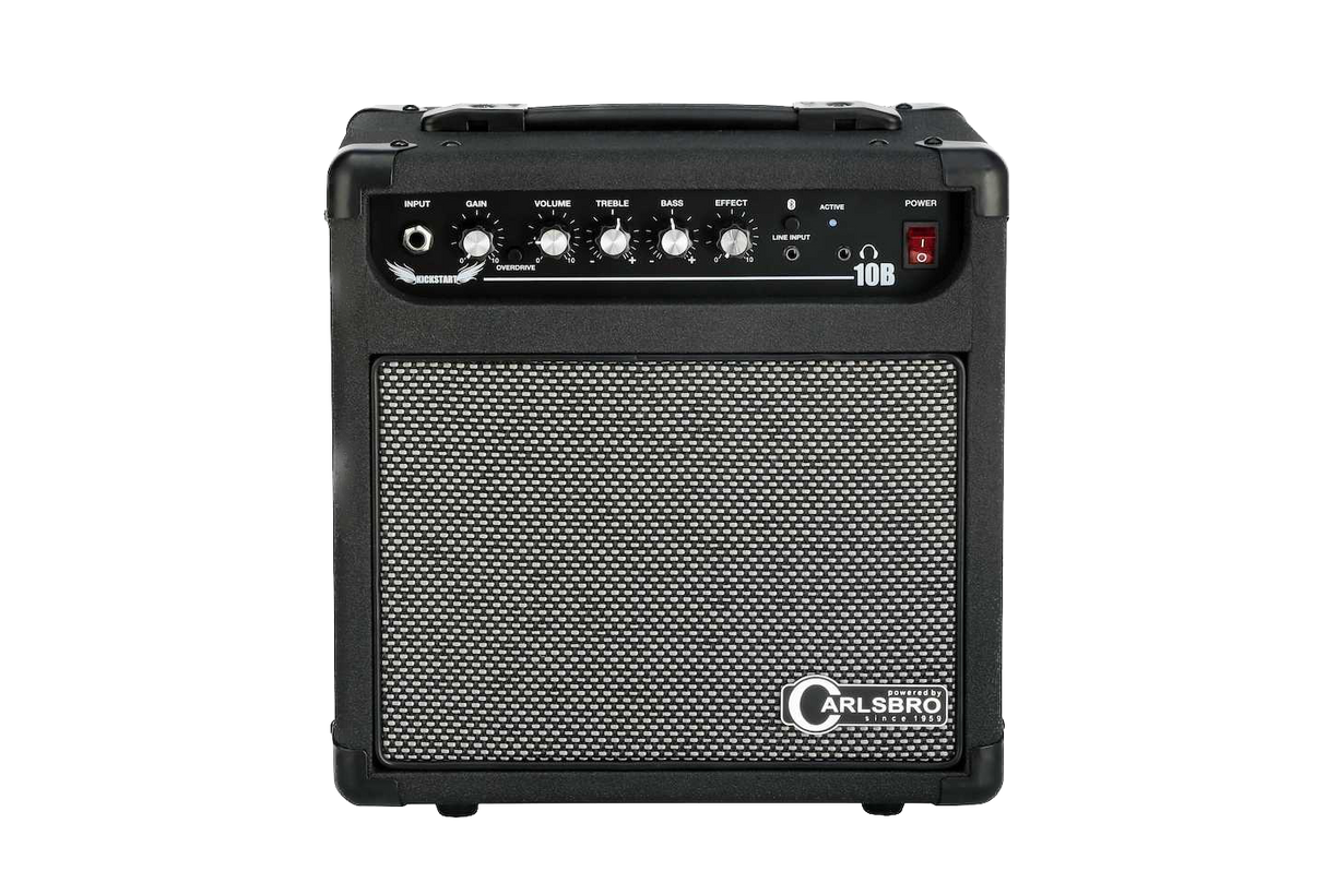 CARLSBRO Kickstart 10B Electric Guitar Amplifier