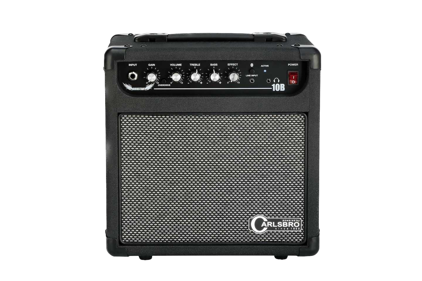 CARLSBRO Kickstart 10B Electric Guitar Amplifier