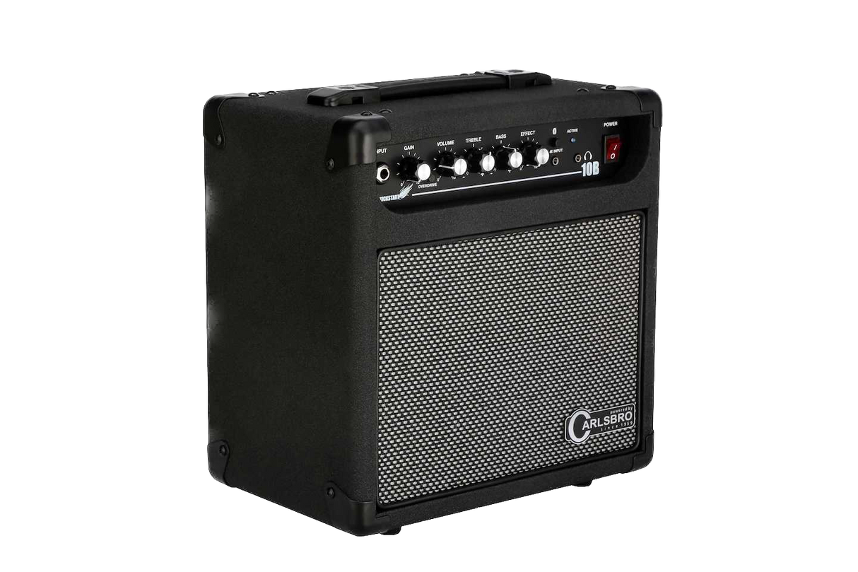 CARLSBRO Kickstart 10B Electric Guitar Amplifier