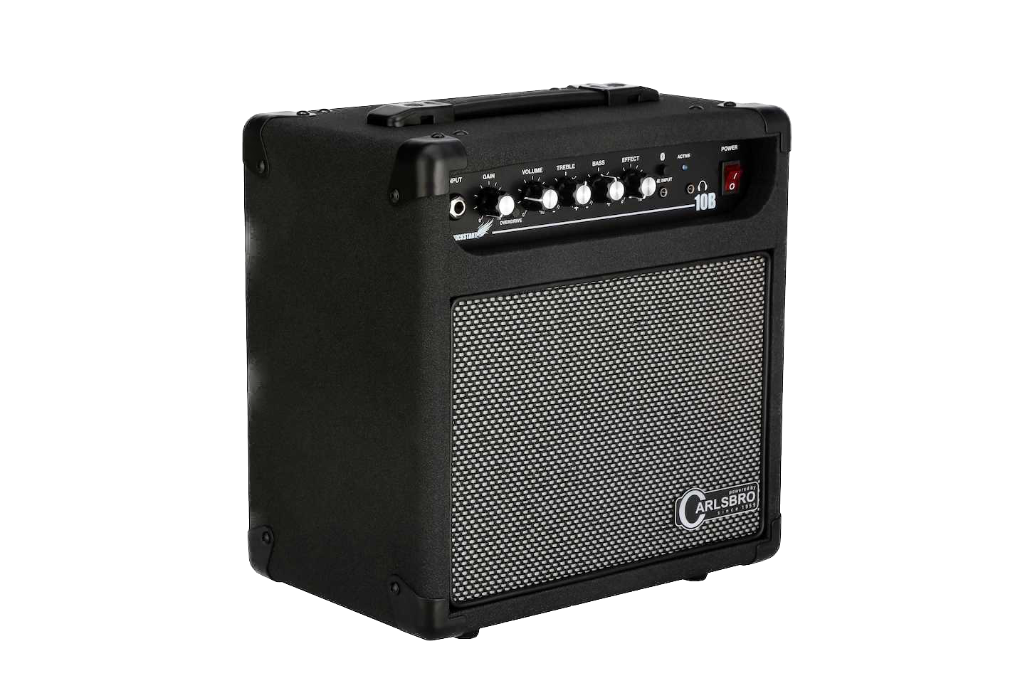 CARLSBRO Kickstart 10B Electric Guitar Amplifier