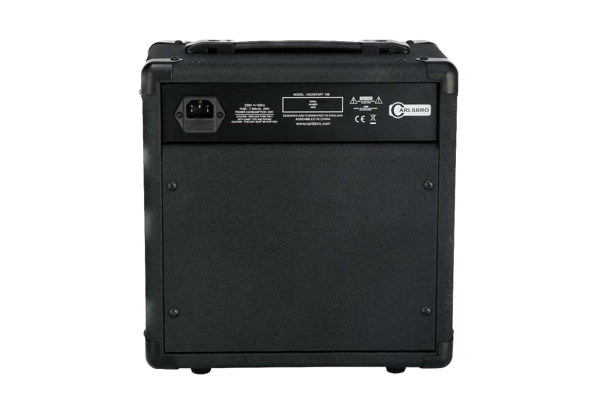 CARLSBRO Kickstart 10B Electric Guitar Amplifier