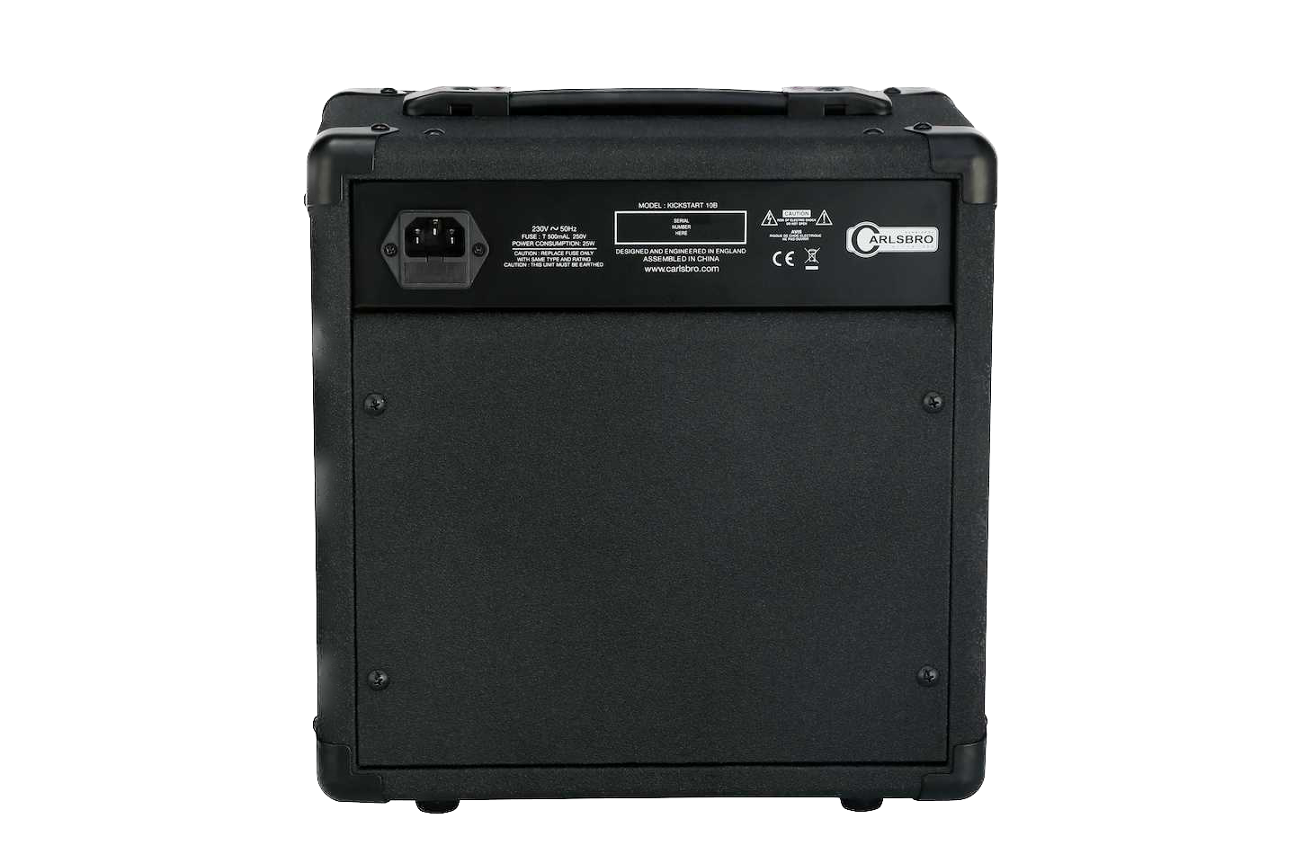 CARLSBRO Kickstart 10B Electric Guitar Amplifier