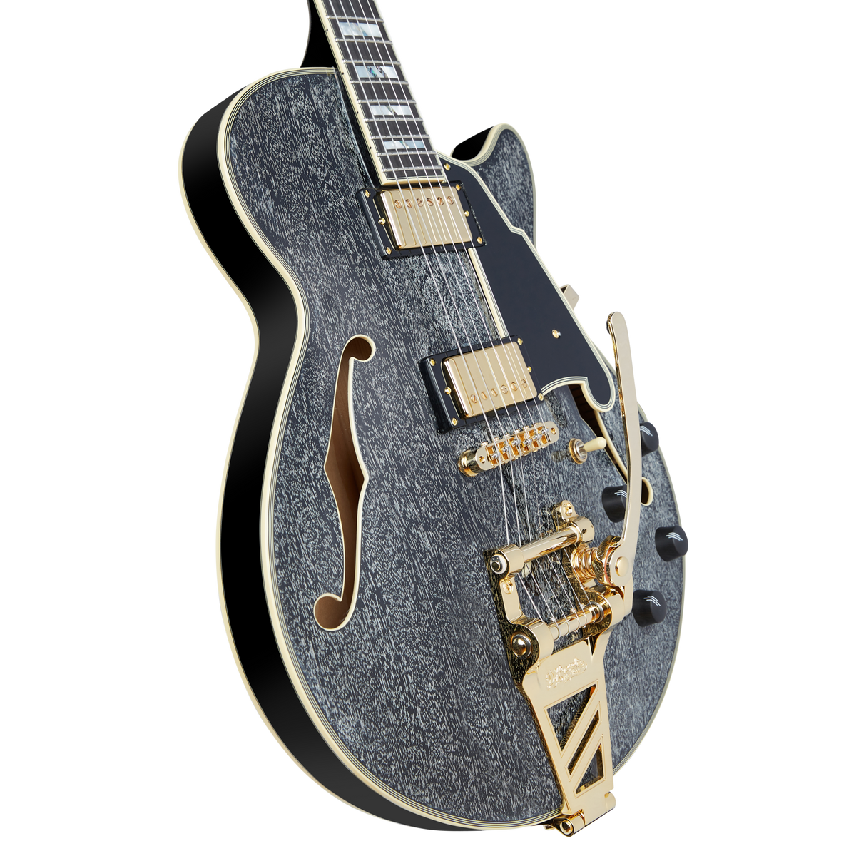 D'ANGELICO Excel SS Electric Guitar
