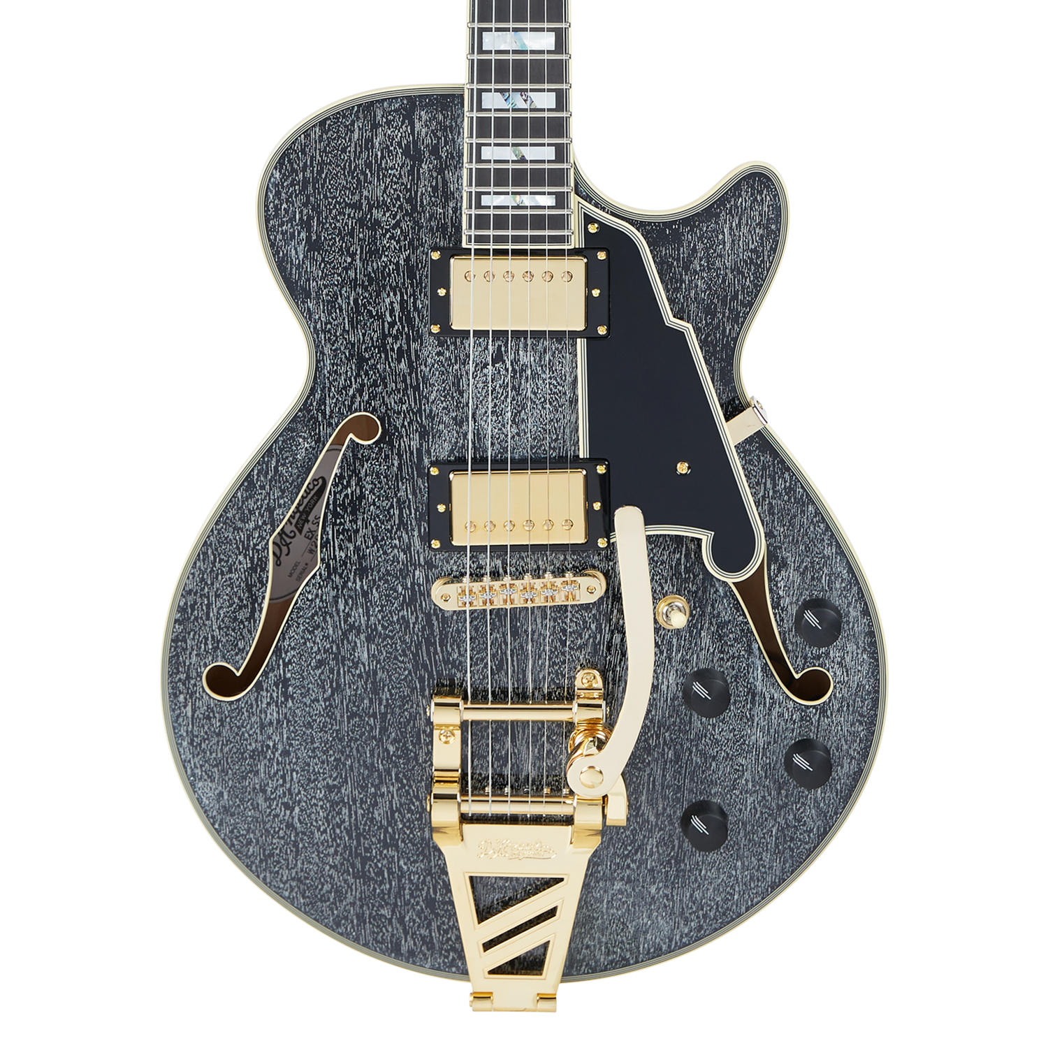 D'ANGELICO Excel SS Electric Guitar