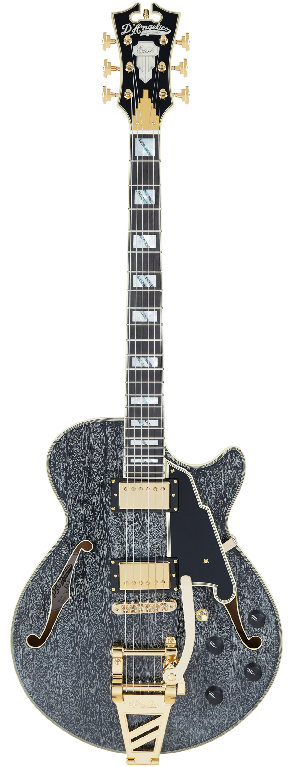 D'ANGELICO Excel SS Electric Guitar