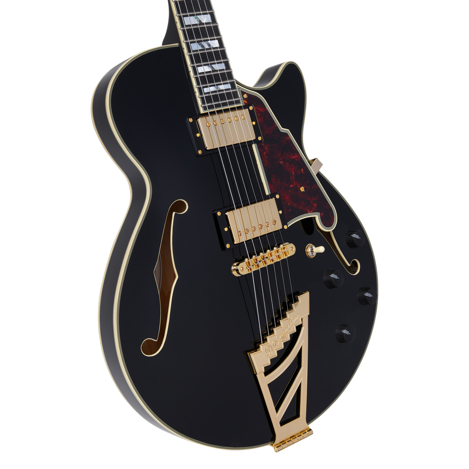 D'ANGELICO Excel SS Electric Guitar