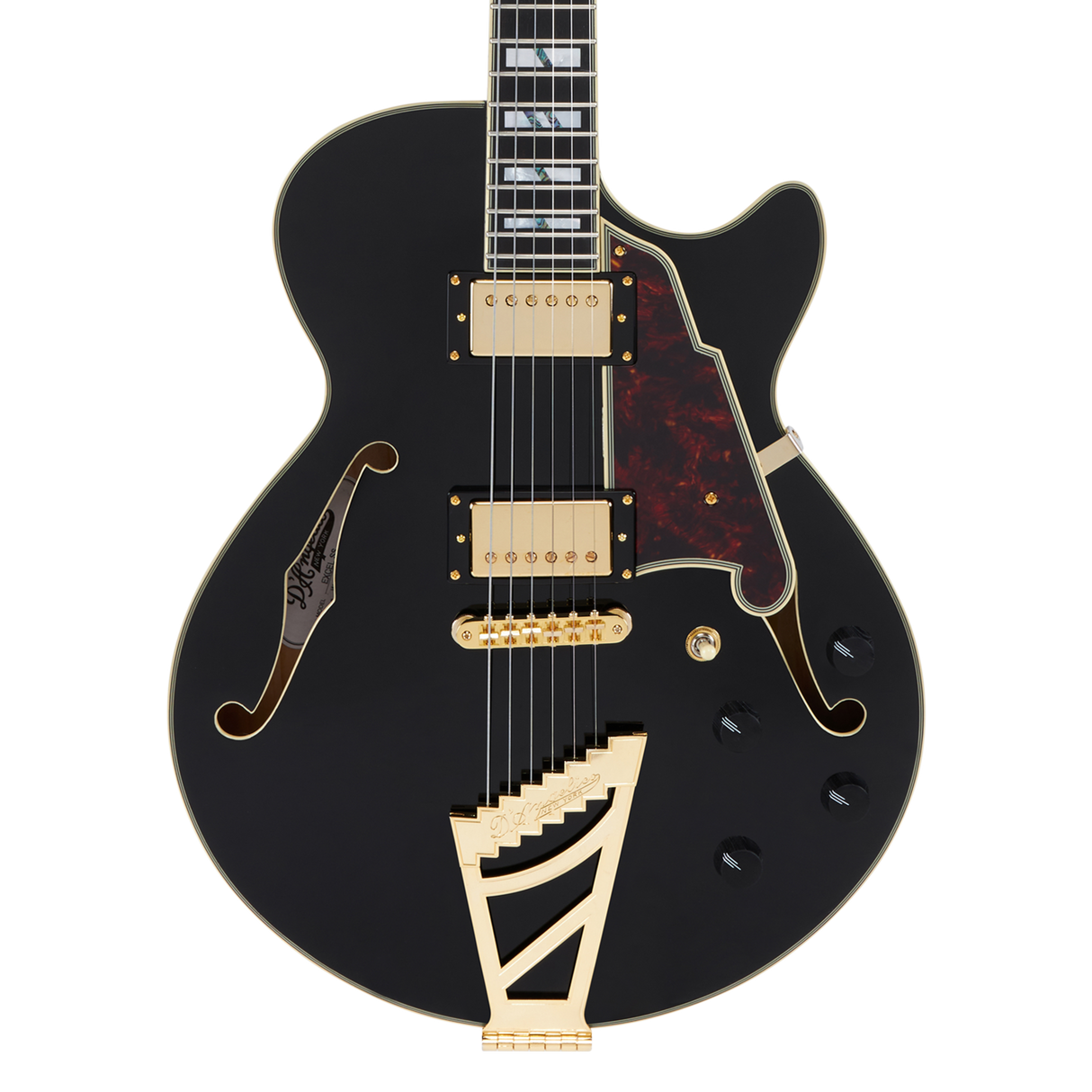 D'ANGELICO Excel SS Electric Guitar