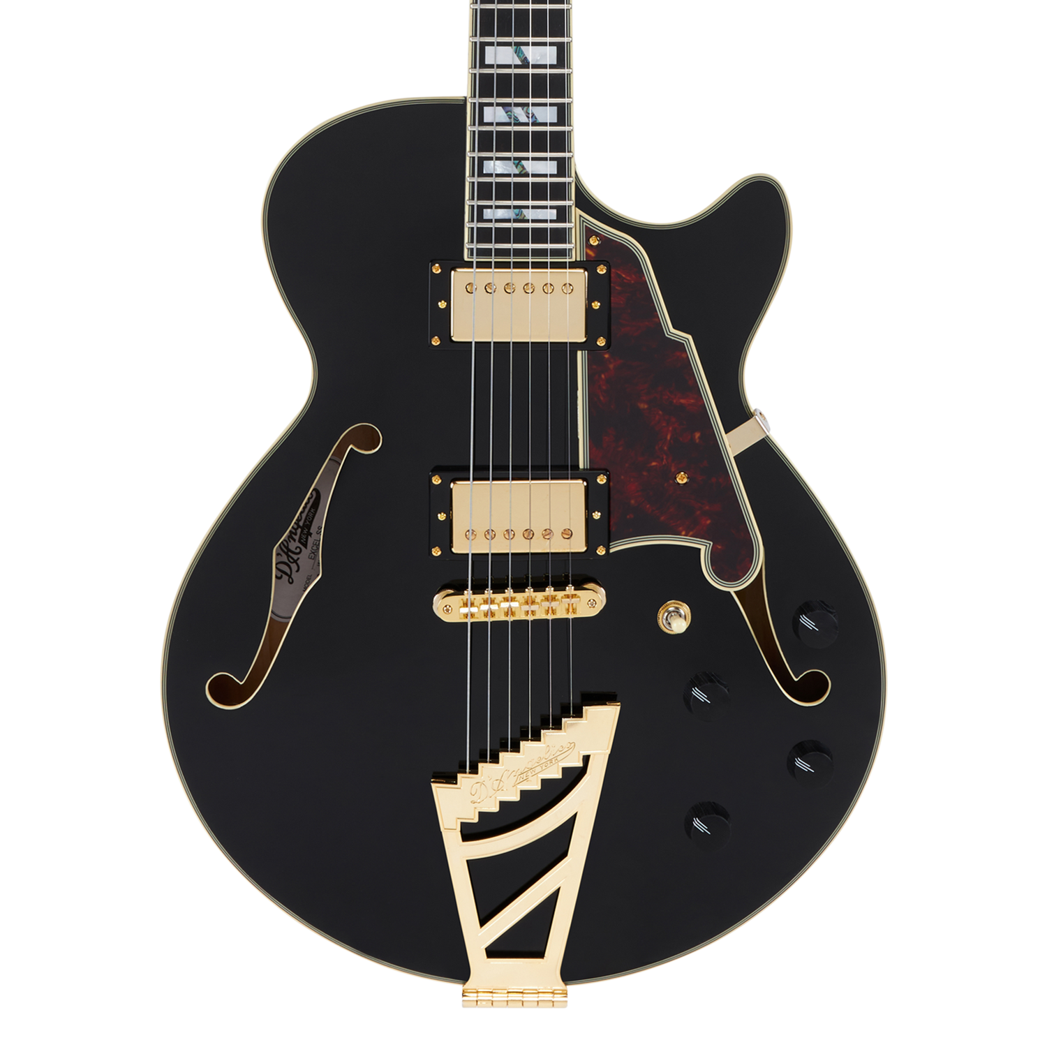 D'ANGELICO Excel SS Electric Guitar