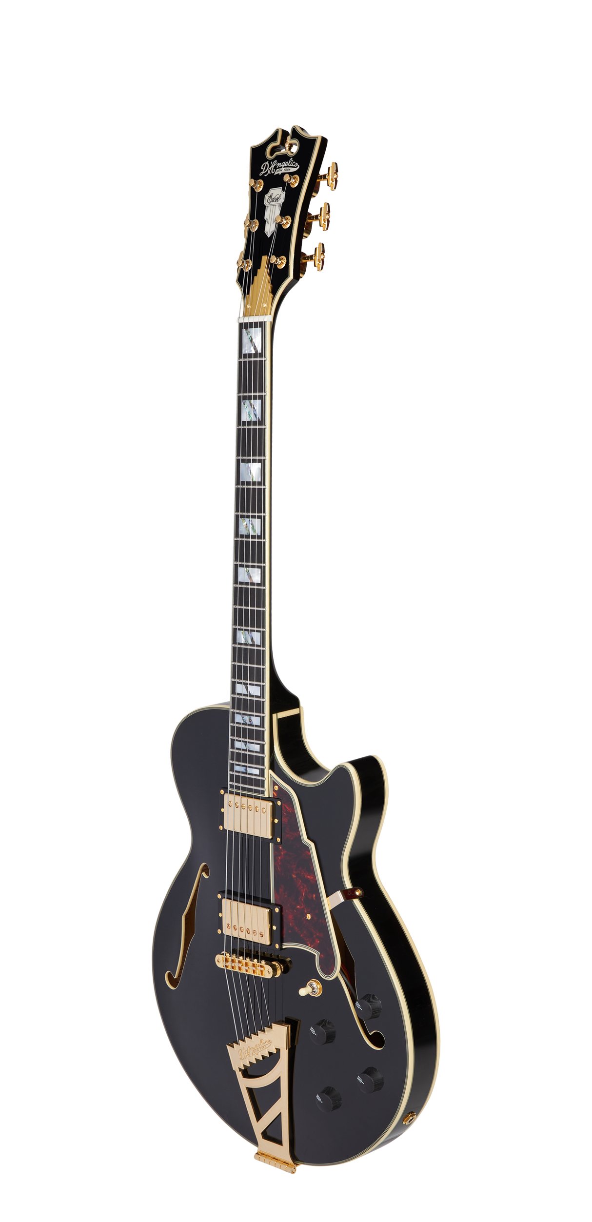 D'ANGELICO Excel SS Electric Guitar