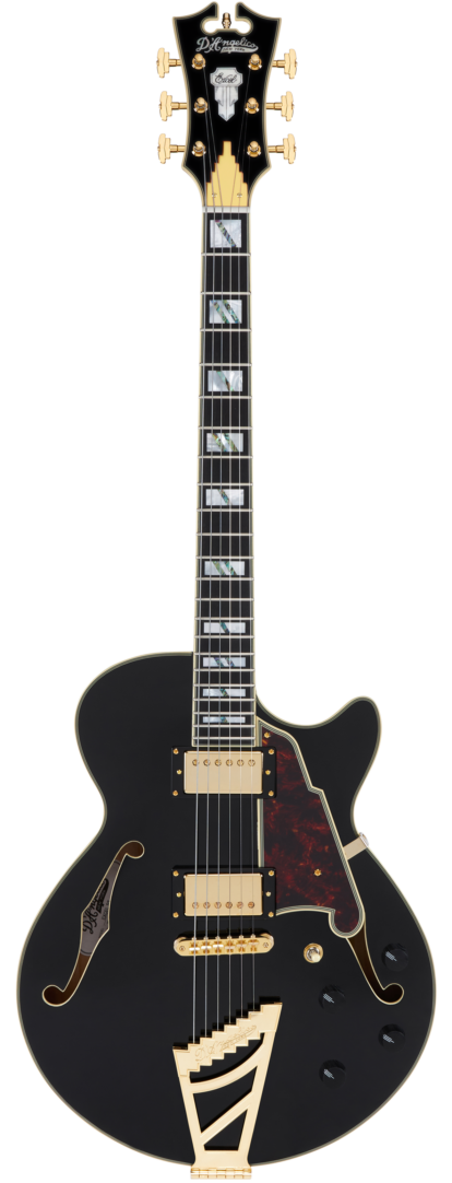 D'ANGELICO Excel SS Electric Guitar