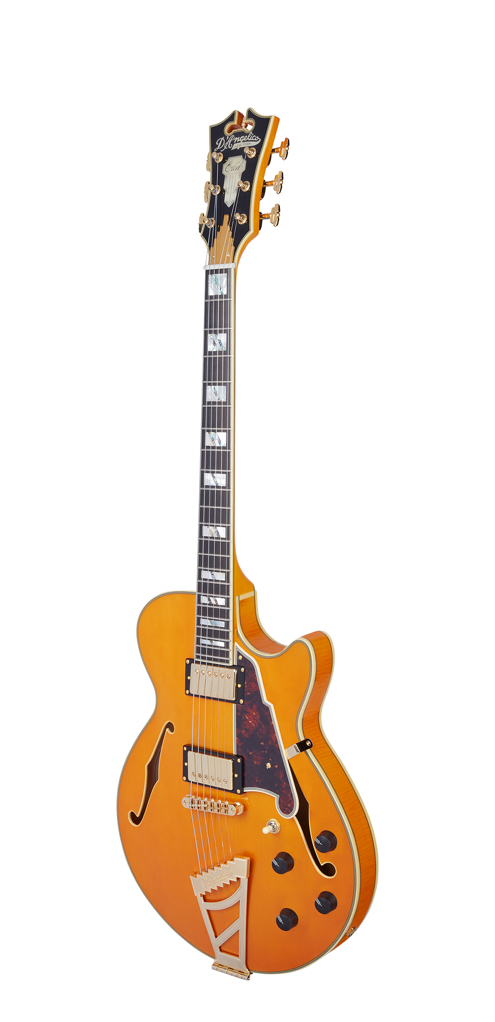 D'ANGELICO Excel SS Electric Guitar