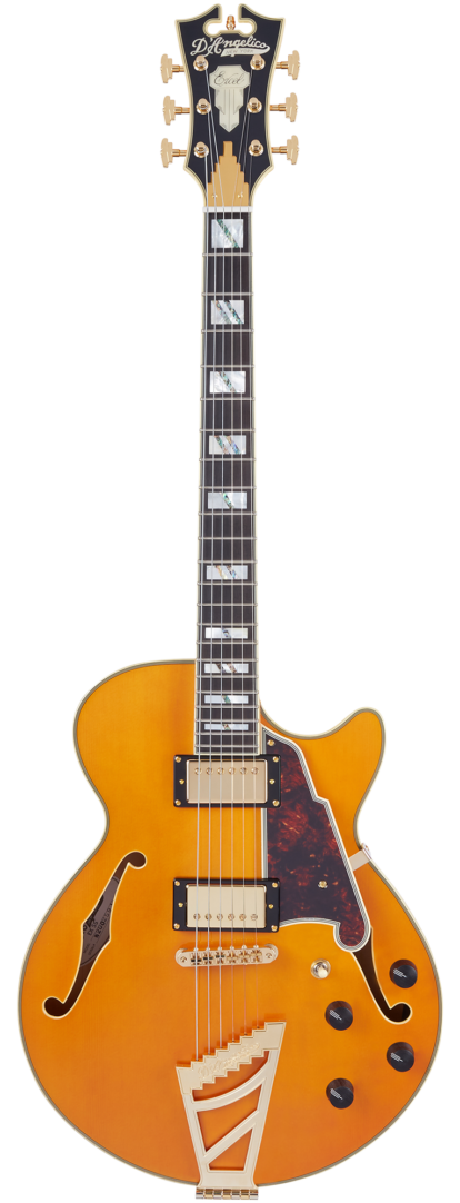 D'ANGELICO Excel SS Electric Guitar
