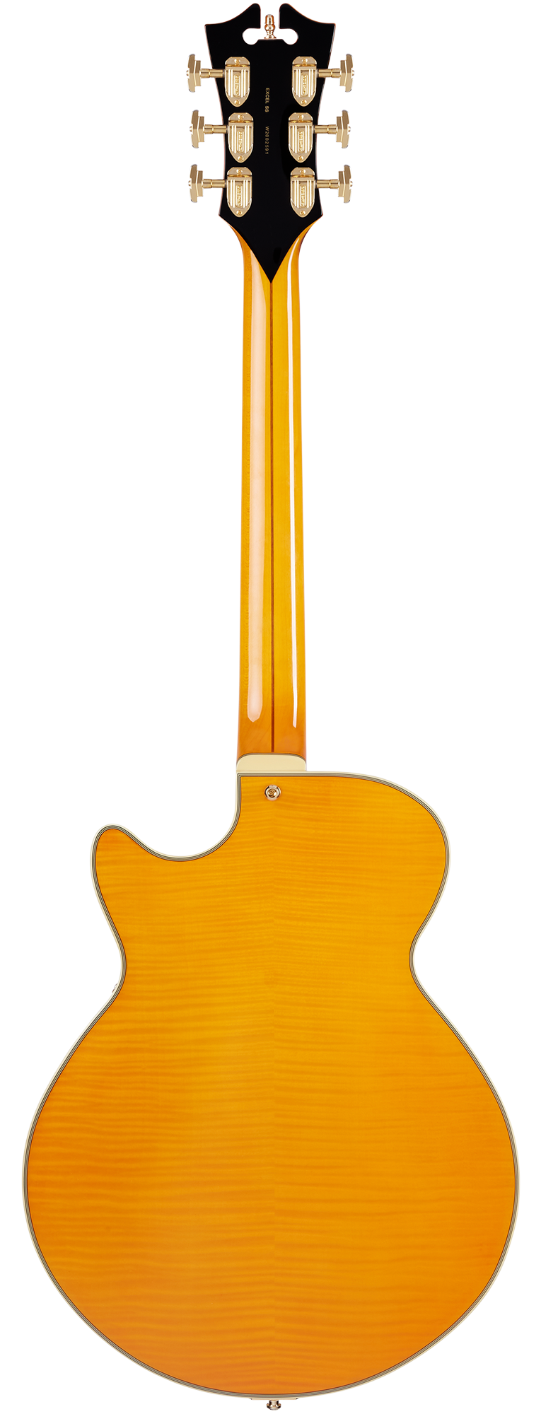 D'ANGELICO Excel SS Electric Guitar