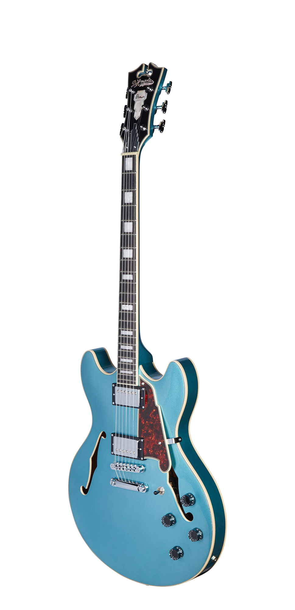 D'ANGELICO Premier DC Electric Guitar