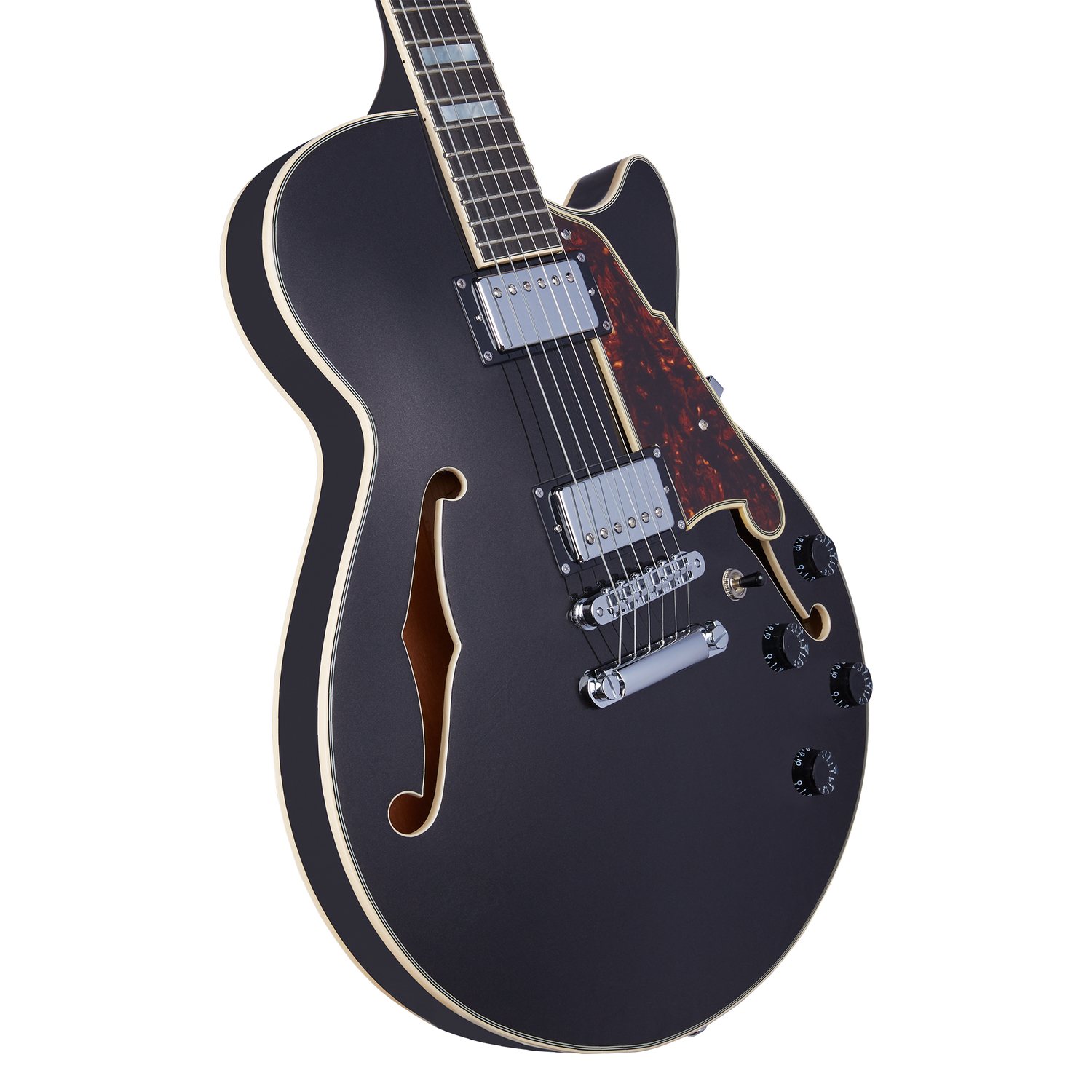 D'ANGELICO Premier SS Electric Guitar