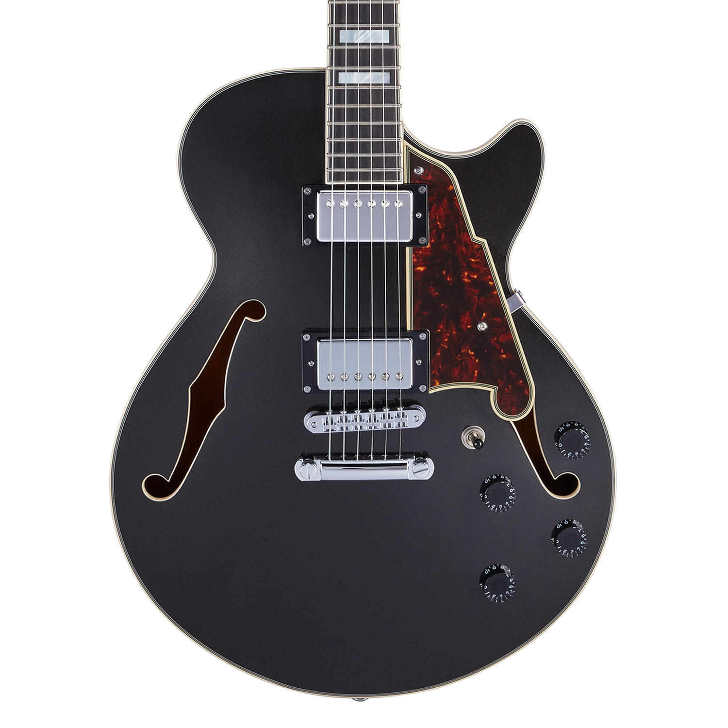 D'ANGELICO Premier SS Electric Guitar
