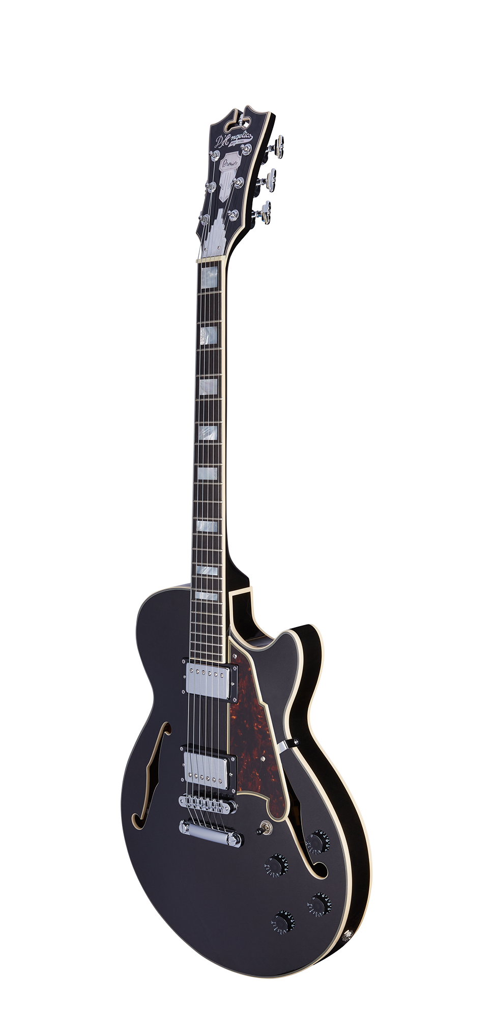D'ANGELICO Premier SS Electric Guitar