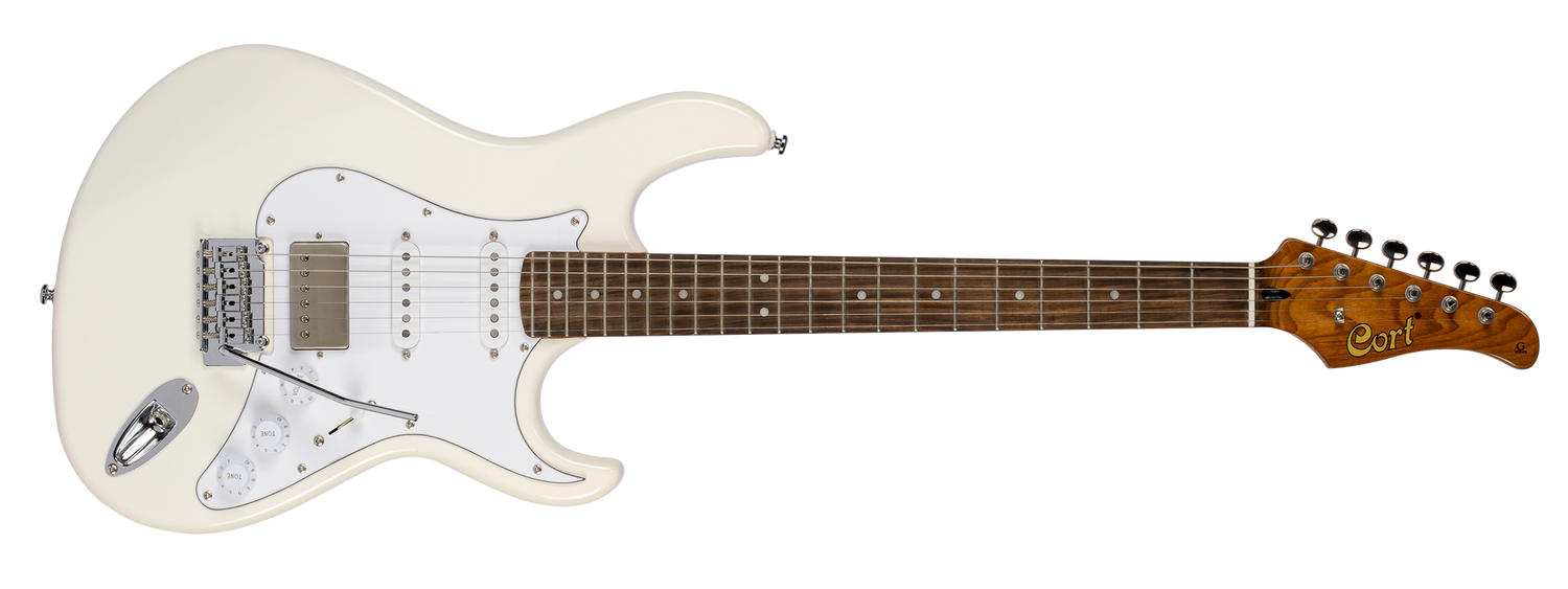 CORT G260CS Electric Guitar with Bag