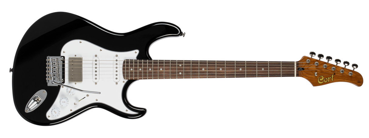 CORT G260CS Electric Guitar with Bag