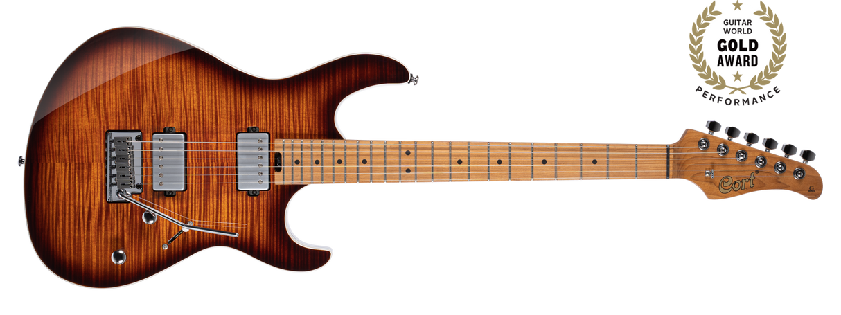 CORT G290 FAT II Electric Guitar with Bag