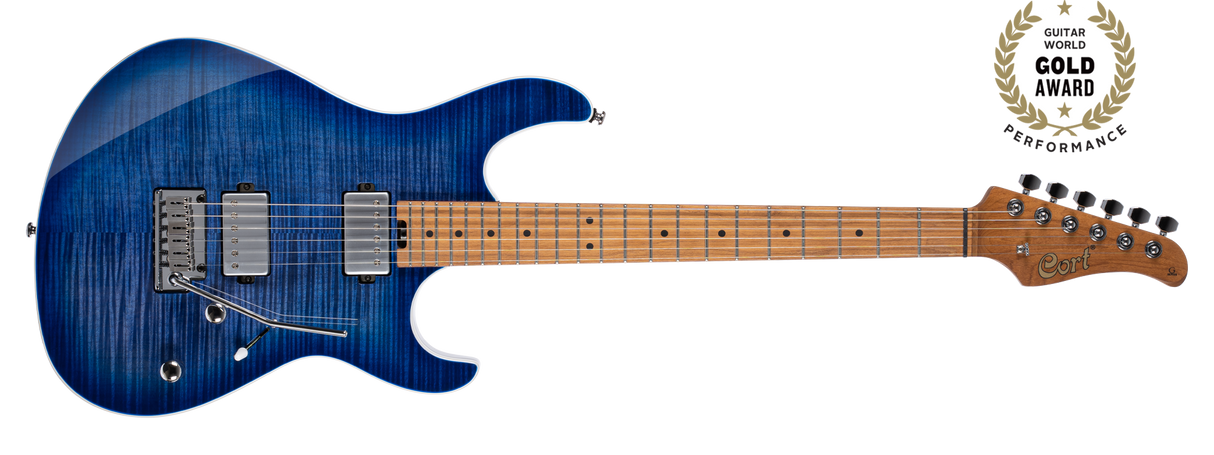 CORT G290 FAT II Electric Guitar with Bag