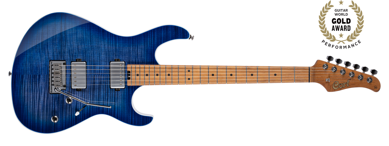 CORT G290 FAT II Electric Guitar with Bag