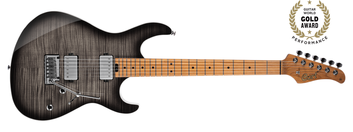CORT G290 FAT II Electric Guitar with Bag