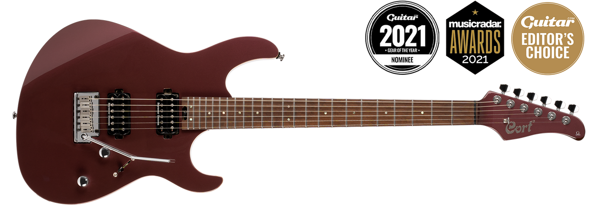 CORT G300 Pro Electric Guitar with Bag